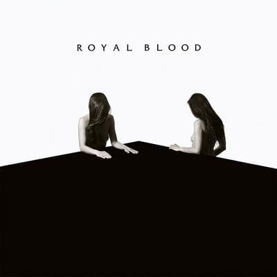 How Did We Get So Dark? - Royal Blood [CD]