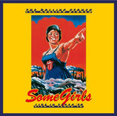 Some Girls: Live in Texas '78 - The Rolling Stones [CD]