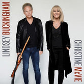 Lindsey Buckingham/Christine McVie:   - Lindsey Buckingham & Christine McVie [CD]