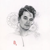 The Search for Everything - John Mayer [CD]