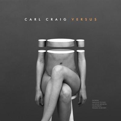 Versus - Carl Craig [CD]