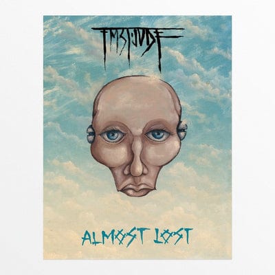 Almost Lost:   - Frederick Michael St. Jude [VINYL]