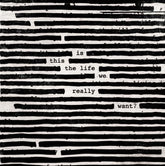 Is This the Life We Really Want? - Roger Waters [CD]