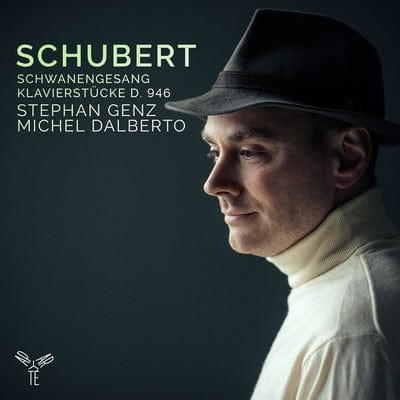 Schubert: Schwanengesang/Klavierstücke D. 946/...:   - Franz Schubert [CD]