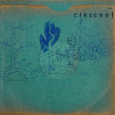 Resin Pockets - Crescent [CD]