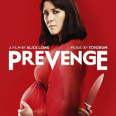 Prevenge - Toydrum [CD]