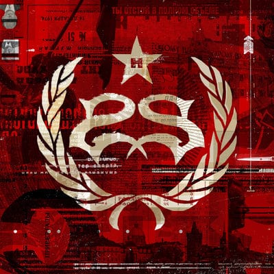 Hydrograd:   - Stone Sour [CD]