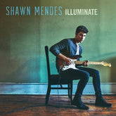 Illuminate - Shawn Mendes [CD Deluxe Edition]