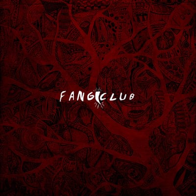 Fangclub - Fangclub [CD]