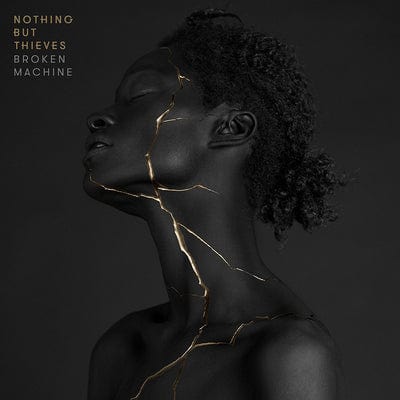 Broken Machine - Nothing But Thieves [CD Deluxe Edition]