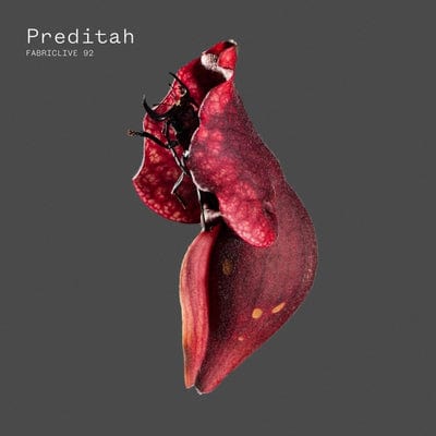 Fabriclive 92: Mixed By Preditah - Various Artists [CD]