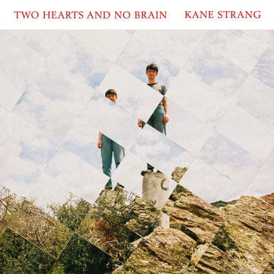 Two Hearts and No Brain - Kane Strang [CD]