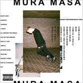 Mura Masa - Mura Masa [CD]