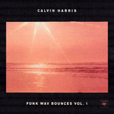 Funk Wav Bounces Vol. 1 - Calvin Harris [CD]