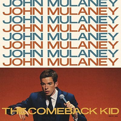 The Comeback Kid:   - John Mulaney [VINYL]