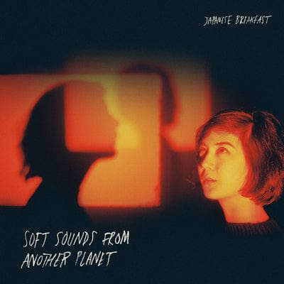 Soft Sounds from Another Planet:   - Japanese Breakfast [VINYL]