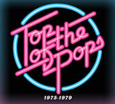 Top of the Pops 1975-1979 - Various Artists [VINYL]