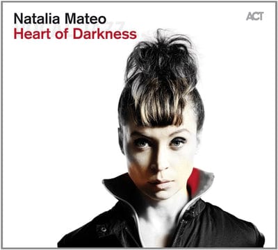 Heart of Darkness:   - Natalia Mateo [CD]