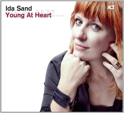 Young at Heart:   - Ida Sand [CD]