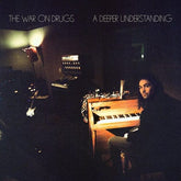 A Deeper Understanding - The War On Drugs [CD]