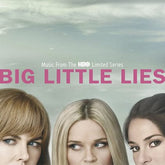 Big Little Lies - Various Artists [CD]