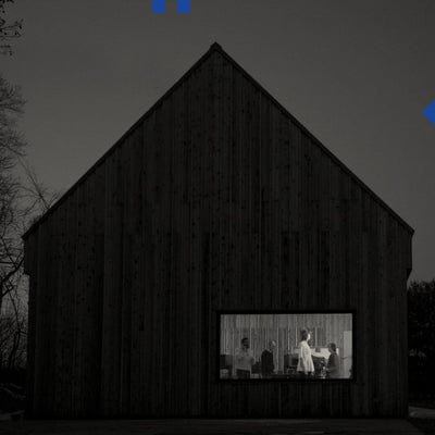 Sleep Well Beast - The National [CD]