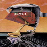 Off the Record - The Sweet [CD]