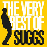 The Very Best of Suggs - Suggs [CD]