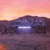 Everything Now (Day Version) - Arcade Fire [CD]