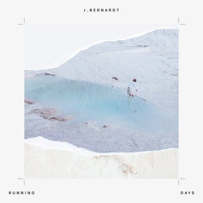 Running Days:   - J. Bernardt [VINYL]