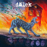 Endangered Philosophies - Dälek [CD]