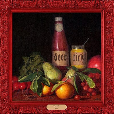 Deer Tick:  - Volume 1 - Deer Tick [VINYL]