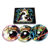 Hysteria - Def Leppard [CD Deluxe Edition]