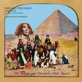 Feeling the Space - Yoko Ono & Plastic Ono Band [CD]