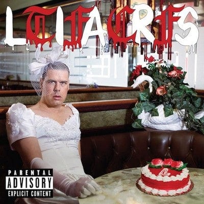 TFCF - Liars [CD]