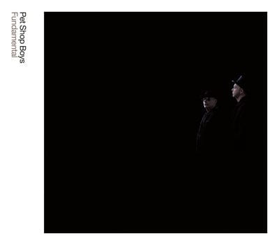 Fundamental: Further Listening - Pet Shop Boys [CD]