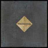 Concrete and Gold - Foo Fighters [CD]