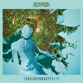 Althaea - Trailer Trash Tracys [CD]