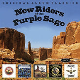 Original Album Classics - New Riders of the Purple Sage [CD]