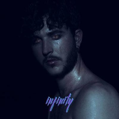 Infinity:   - Oscar and the Wolf [CD]