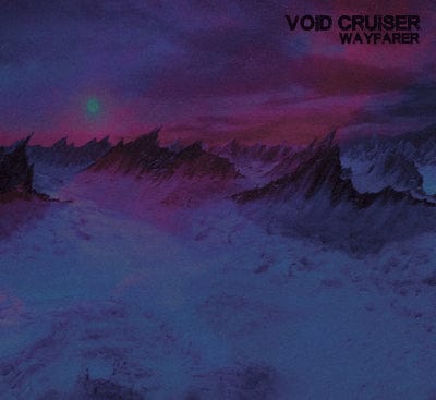 Wayfarer - Void Cruiser [CD]