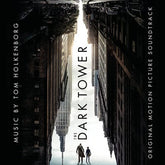 The Dark Tower:   - Tom Holkenborg [CD]