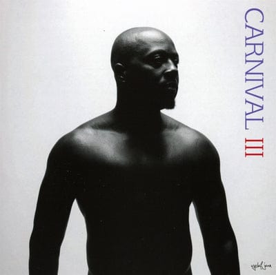 Carnival III: The Fall and Rise of a Refugee - Wyclef Jean [CD]