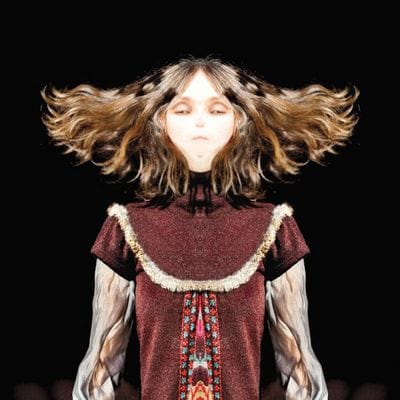 Un Dia - Juana Molina [VINYL]