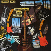 Road Songs for Lovers - Chris Rea [CD]