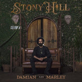 Stony Hill - Damian Marley [CD]