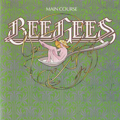 Main Course - The Bee Gees [CD]