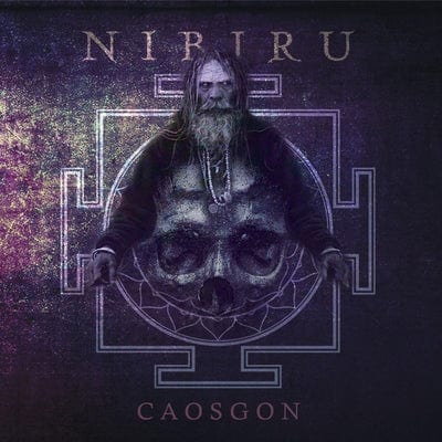 Caosgon: Remastered - Nibiru [CD]