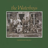 Fisherman's Blues - The Waterboys [CD]