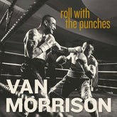 Roll With the Punches - Van Morrison [CD]